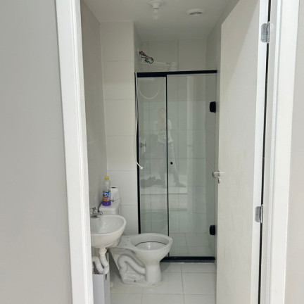 Imagem Imóvel com 2 Quartos para Alugar, 35 m² em Jardim Promissão - São Paulo Imagem Imóvel com 2 Quartos para Alugar, 35 m² em Jardim Promissão - São Paulo