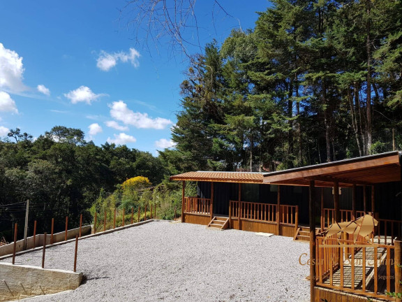 Casa com 4 Quartos à Venda, 80 m² em Recanto Das Araucárias - Campos Do Jordão
