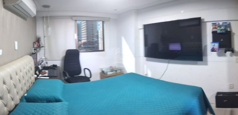 Imagem Apartamento com 3 Quartos à Venda, 70 m² em Fátima - Fortaleza Imagem Apartamento com 3 Quartos à Venda, 70 m² em Fátima - Fortaleza