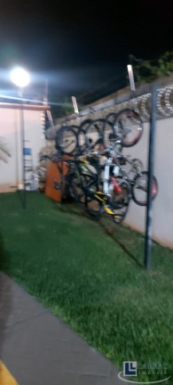 Imagem Imóvel com 2 Quartos à Venda, 43 m² em Lagoinha - Ribeirão Preto