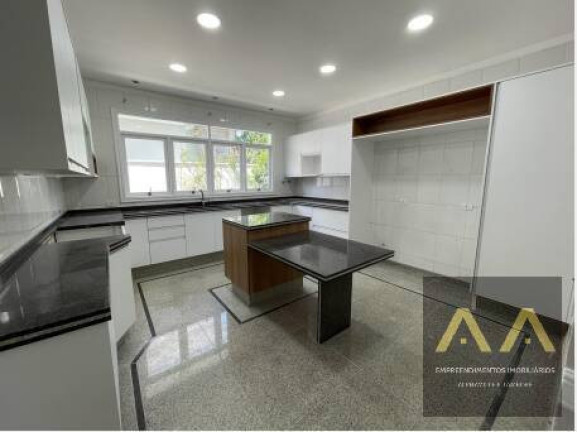 Imagem Casa com 5 Quartos para Alugar, 640 m² em Alphaville - Barueri Imagem Casa com 5 Quartos para Alugar, 640 m² em Alphaville - Barueri