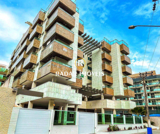 Cobertura com 4 Quartos à Venda, 200 m² em Vila Nova - Cabo Frio