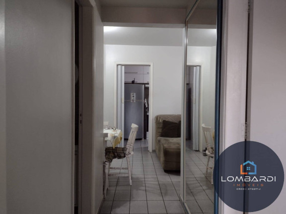 Imagem Apartamento com 2 Quartos à Venda, 68 m² em Centro - Ubatuba