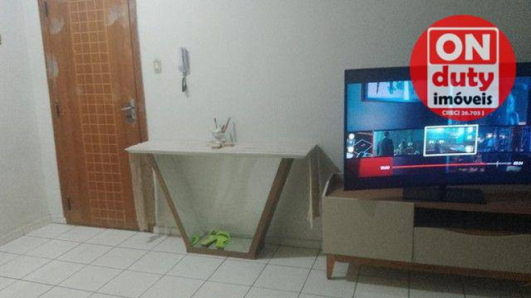 Imagem Apartamento com 2 Quartos à Venda, 92 m² em José Menino - Santos Imagem Apartamento com 2 Quartos à Venda, 92 m² em José Menino - Santos