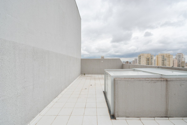 Imagem Apartamento com 1 Quarto à Venda, 81 m² em Sacomã - São Paulo