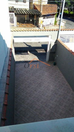 Imagem Sobrado com 2 Quartos à Venda, 90 m² em Butantã - São Paulo