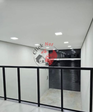 Imagem Imóvel Comercial à Venda, 137 m² em Assunção - São Bernardo Do Campo