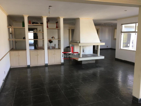 Casa com 5 Quartos à Venda, 568 m² em Barro Branco (zona Norte) - São Paulo