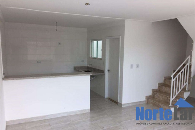 Imagem Sobrado com 3 Quartos à Venda, 120 m² em Vila Guaca - São Paulo