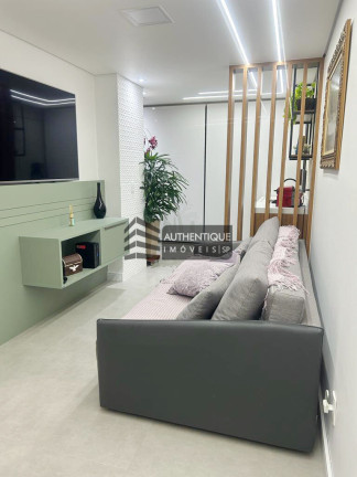 Apartamento com 2 Quartos à Venda, 55 m² em Centro - São Bernardo Do Campo