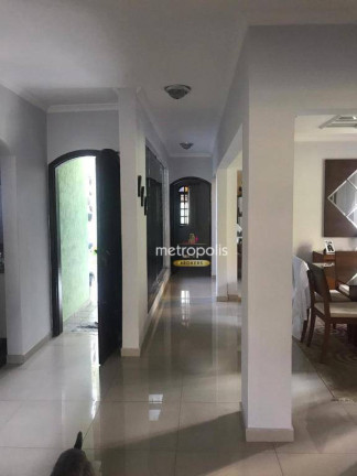 Imagem Sobrado com 3 Quartos à Venda, 250 m² em Jardim São Caetano - São Caetano Do Sul Imagem Sobrado com 3 Quartos à Venda, 250 m² em Jardim São Caetano - São Caetano Do Sul