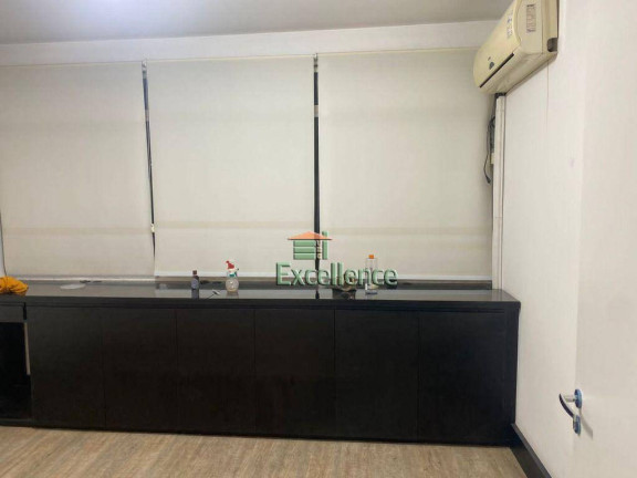 Imagem Sala Comercial à Venda, 39 m² em Santo Antônio - São Caetano Do Sul