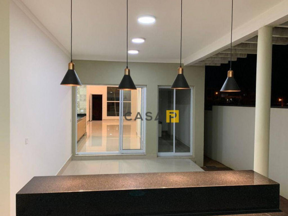 Imagem Casa com 3 Quartos à Venda, 215 m² em Loteamento Residencial Mac Knight - Santa Bárbara D'oeste Imagem Casa com 3 Quartos à Venda, 215 m² em Loteamento Residencial Mac Knight - Santa Bárbara D'oeste