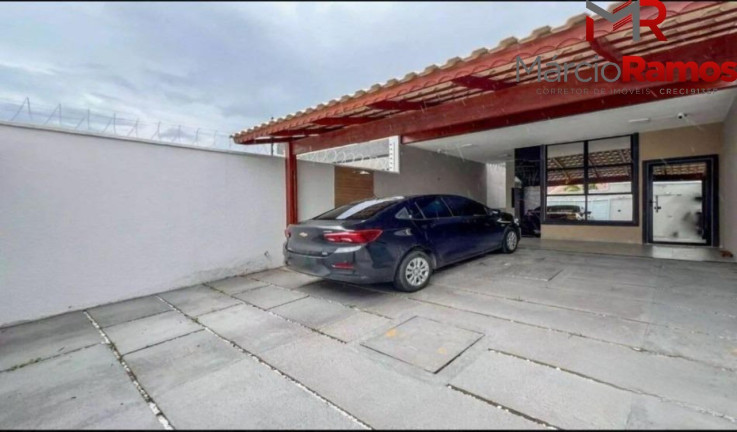 Imagem Casa com 3 Quartos à Venda, 180 m² em Centro - Eusébio Imagem Casa com 3 Quartos à Venda, 180 m² em Centro - Eusébio