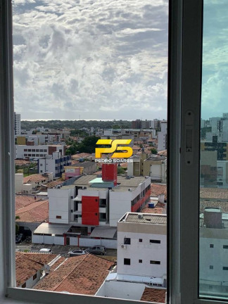 Imagem Apartamento com 2 Quartos à Venda, 58 m² em Jardim Cidade Universitária - João Pessoa