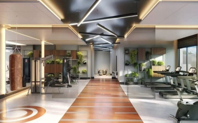 Imagem Apartamento com 3 Quartos à Venda, 209 m² em Vila Mariana - São Paulo