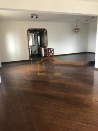 Imagem Apartamento com 3 Quartos à Venda, 147 m² em Santa Teresinha - São Paulo Imagem Apartamento com 3 Quartos à Venda, 147 m² em Santa Teresinha - São Paulo