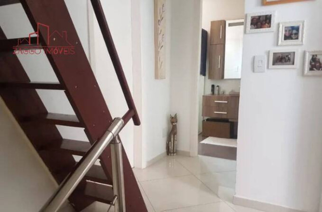 Imagem Casa com 4 Quartos à Venda, 308 m² em Jardim Iracema - São Paulo Imagem Casa com 4 Quartos à Venda, 308 m² em Jardim Iracema - São Paulo