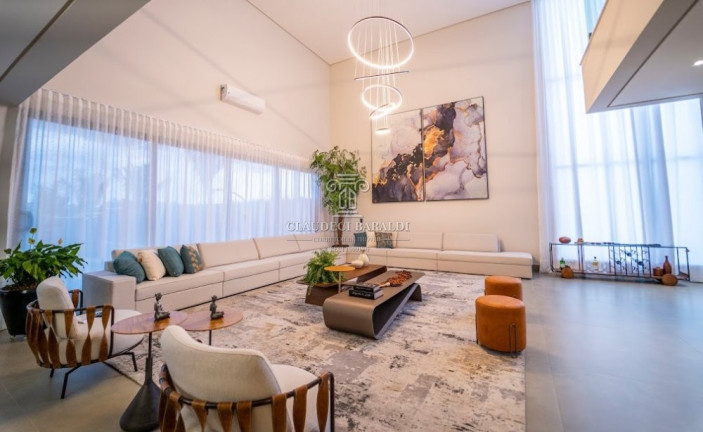 Imagem Sobrado com 4 Quartos à Venda, 561 m² em Parque Reserva Fazenda Imperial - Sorocaba Imagem Sobrado com 4 Quartos à Venda, 561 m² em Parque Reserva Fazenda Imperial - Sorocaba