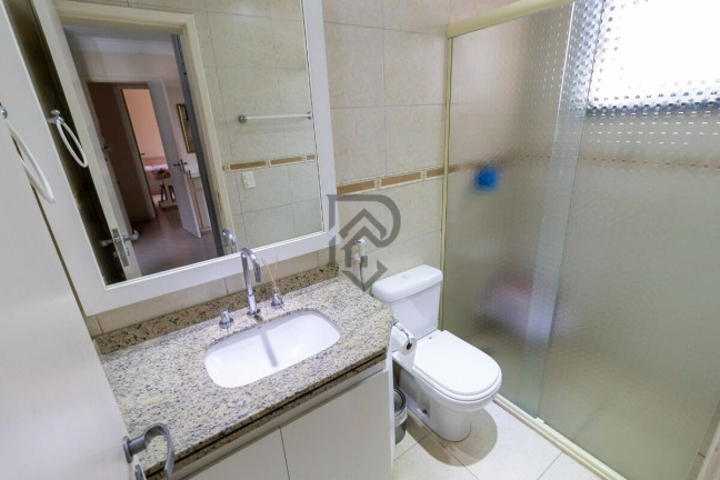 Imagem Apartamento com 3 Quartos à Venda, 129 m² em Brooklin Paulista - São Paulo