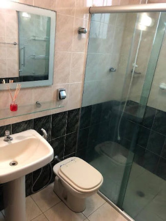 Imagem Apartamento com 2 Quartos à Venda, 100 m² em Embaré - Santos
