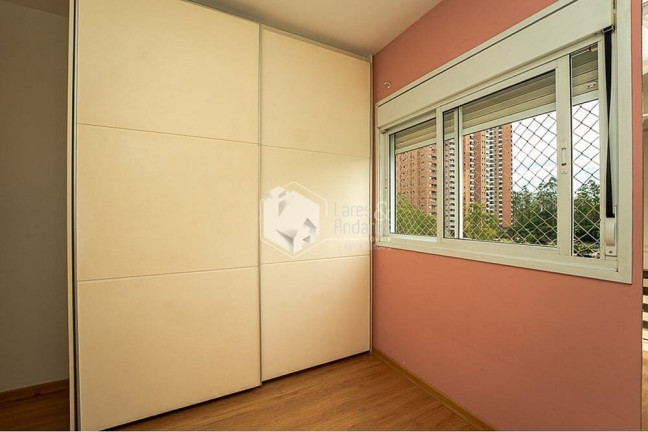 Imagem Apartamento com 4 Quartos à Venda, 201 m² em Jardim Fonte Do Morumbi - São Paulo