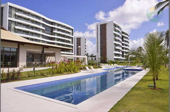 Imagem Apartamento com 3 Quartos à Venda, 113 m² em Paiva - Cabo De Santo Agostinho