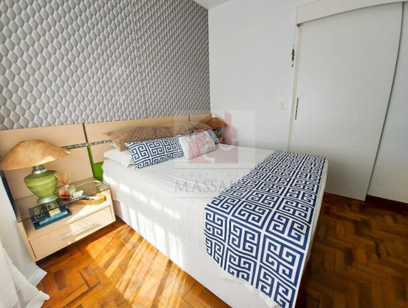 Imagem Apartamento com 1 Quarto à Venda, 53 m² em Centro Histórico - Porto Alegre