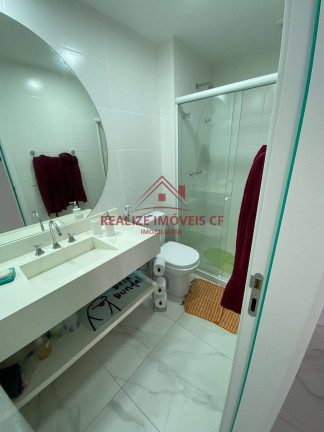 Imagem Apartamento com 2 Quartos à Venda, 120 m² em Passagem - Cabo Frio