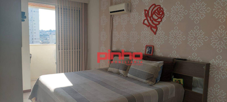 Imagem Apartamento com 3 Quartos à Venda, 128 m² em Campinas - São José Imagem Apartamento com 3 Quartos à Venda, 128 m² em Campinas - São José