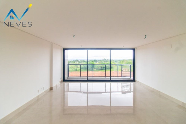 Imagem Imóvel com 4 Quartos à Venda, 172 m² em Setor Sudoeste - Brasília