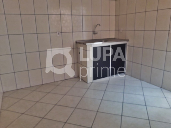 Imagem Apartamento com 1 Quarto para Alugar, 40 m² em Vila Maria Alta - São Paulo Imagem Apartamento com 1 Quarto para Alugar, 40 m² em Vila Maria Alta - São Paulo