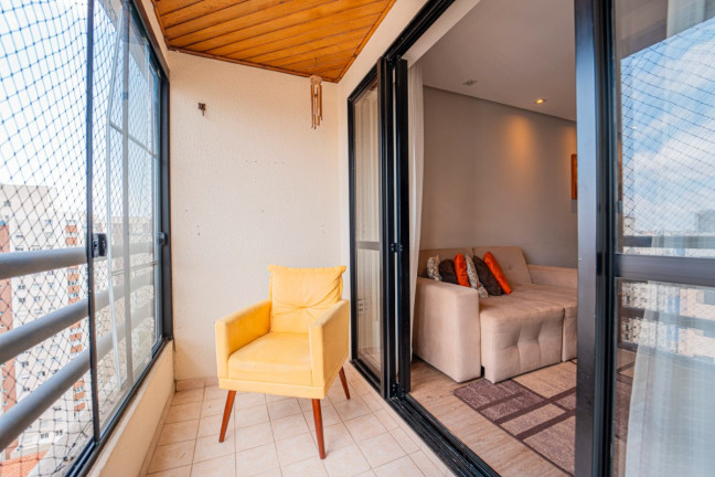 Imagem Apartamento com 3 Quartos à Venda, 90 m² em Vila Mascote - São Paulo Imagem Apartamento com 3 Quartos à Venda, 90 m² em Vila Mascote - São Paulo