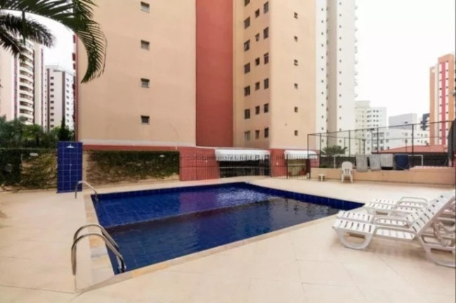 Imagem Imóvel com 2 Quartos à Venda, 46 m² em Vila Guarani (z Sul) - São Paulo Imagem Imóvel com 2 Quartos à Venda, 46 m² em Vila Guarani (z Sul) - São Paulo