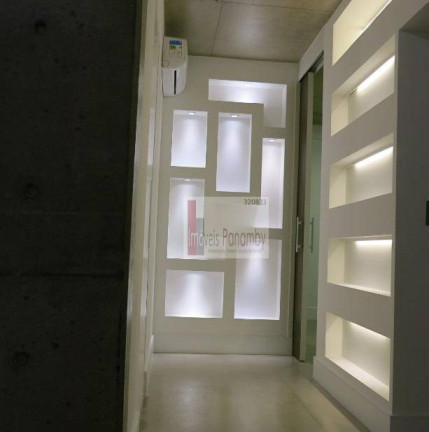 Imagem Apartamento com 2 Quartos à Venda, 70 m² em Jardim Das Acácias - São Paulo