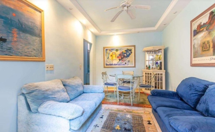 Imagem Casa com 3 Quartos à Venda, 220 m² em Jardim Paulistano - São Paulo