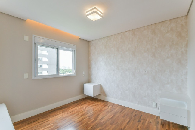 Imagem Apartamento com 3 Quartos à Venda, 108 m² em Brooklin Paulista - São Paulo Imagem Apartamento com 3 Quartos à Venda, 108 m² em Brooklin Paulista - São Paulo