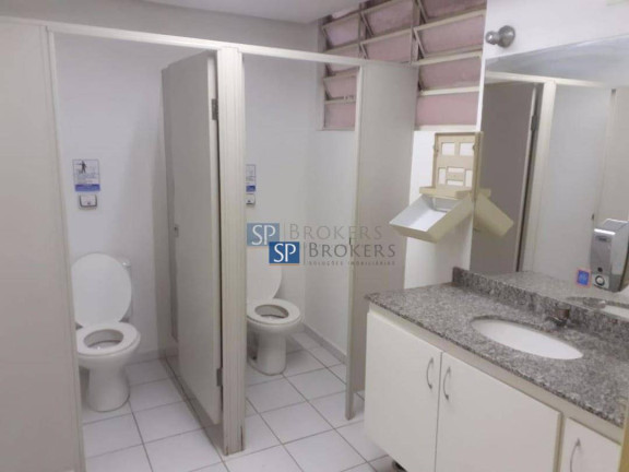 Imagem Sala Comercial para Alugar, 240 m² em Jardim Paulistano - São Paulo Imagem Sala Comercial para Alugar, 240 m² em Jardim Paulistano - São Paulo