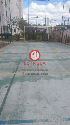 Imagem Imóvel com 2 Quartos para Alugar, 49 m² em Loteamento Villa Branca - Jacareí