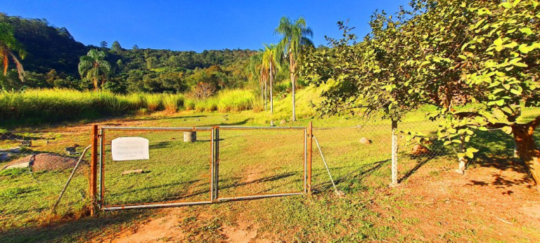 Imagem Imóvel à Venda, 282 m² em Estância Santa Maria Do Laranjal - Atibaia