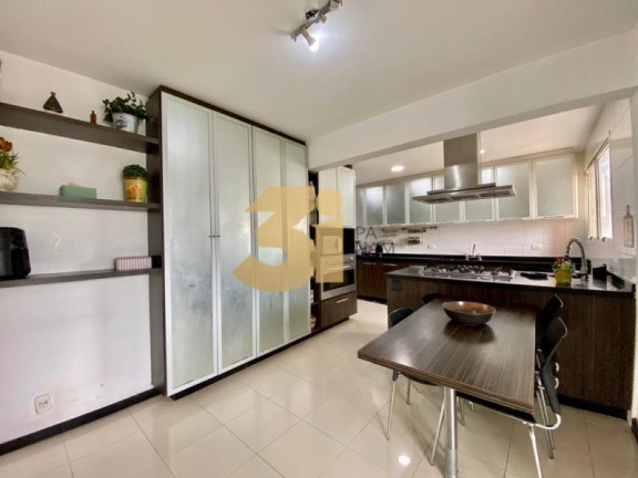 Imagem Apartamento com 4 Quartos à Venda, 261 m² em Panamby - São Paulo
