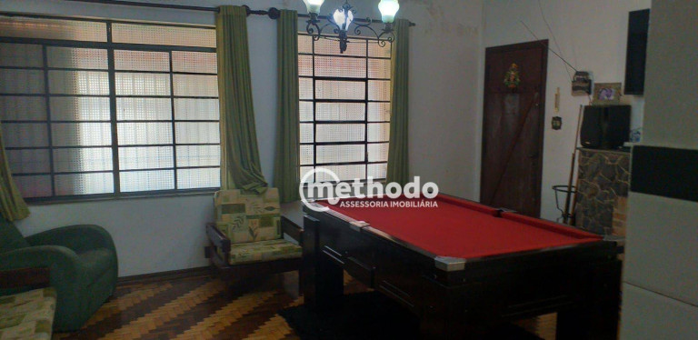 Imagem Casa com 3 Quartos para Alugar, 190 m² em Jardim Bela Vista - Campinas Imagem Casa com 3 Quartos para Alugar, 190 m² em Jardim Bela Vista - Campinas