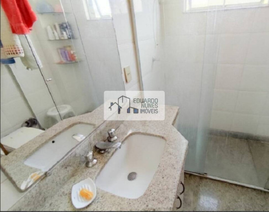 Imagem Apartamento com 4 Quartos à Venda, 126 m² em Cruzeiro - Belo Horizonte Imagem Apartamento com 4 Quartos à Venda, 126 m² em Cruzeiro - Belo Horizonte