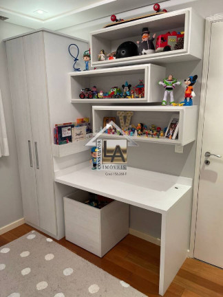 Imagem Apartamento com 3 Quartos à Venda, 97 m² em Vila Cordeiro - São Paulo Imagem Apartamento com 3 Quartos à Venda, 97 m² em Vila Cordeiro - São Paulo