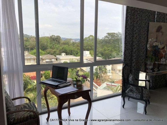 Imagem Casa com 5 Quartos à Venda, 413 m² em São Paulo Ii - Cotia Imagem Casa com 5 Quartos à Venda, 413 m² em São Paulo Ii - Cotia