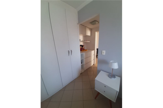 Imagem Apartamento com 1 Quarto à Venda, 40 m² em Vila Guarani (z Sul) - São Paulo