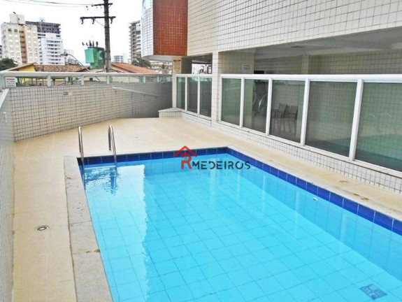 Imagem Apartamento com 3 Quartos à Venda, 110 m² em Vila Guilhermina - Praia Grande Imagem Apartamento com 3 Quartos à Venda, 110 m² em Vila Guilhermina - Praia Grande