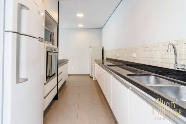 Imagem Apartamento com 3 Quartos à Venda, 83 m² em Cerqueira César - São Paulo