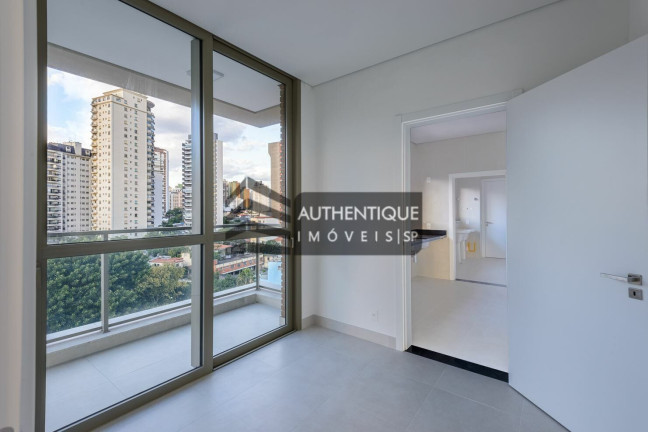 Imagem Cobertura com 4 Quartos à Venda, 580 m² em Ibirapuera - São Paulo Imagem Cobertura com 4 Quartos à Venda, 580 m² em Ibirapuera - São Paulo