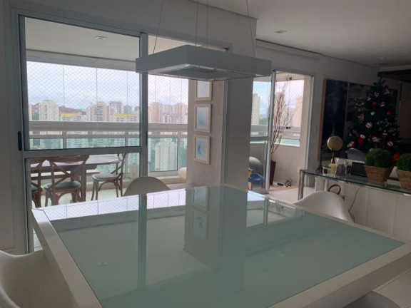 Imagem Apartamento com 3 Quartos à Venda, 177 m² em Vila Andrade - São Paulo Imagem Apartamento com 3 Quartos à Venda, 177 m² em Vila Andrade - São Paulo
